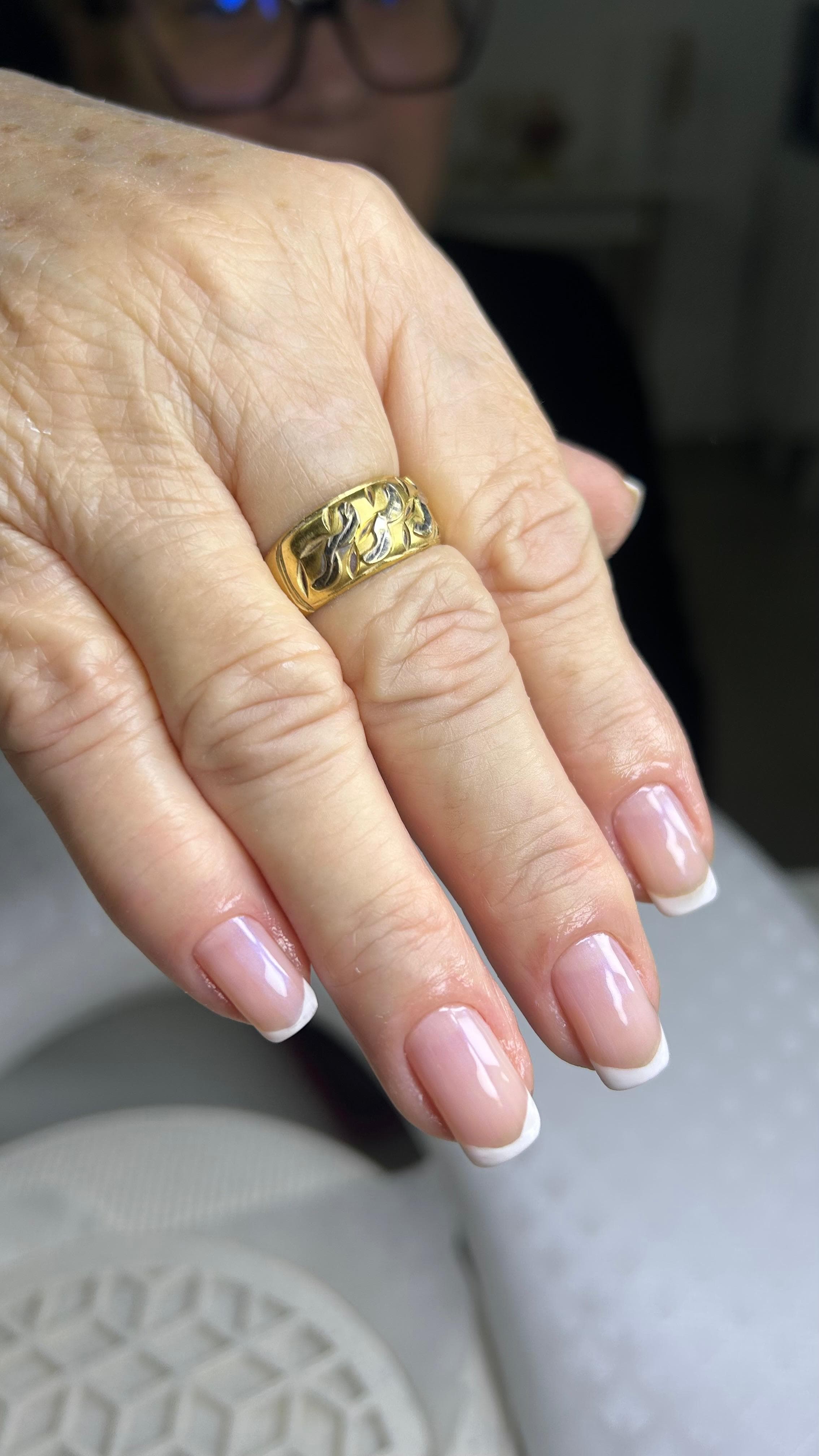 Manicure Tradicional